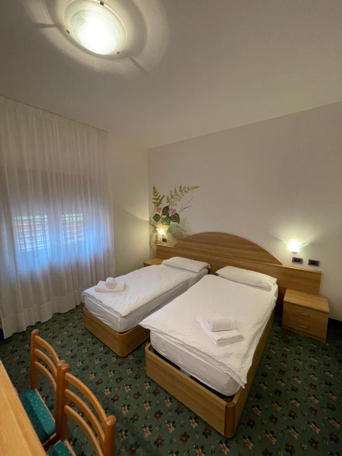 Albergo La Bicocca ปาเนเว็จโจ ภายนอก รูปภาพ