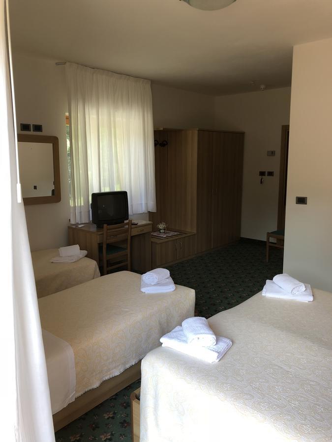 Albergo La Bicocca ปาเนเว็จโจ ภายนอก รูปภาพ