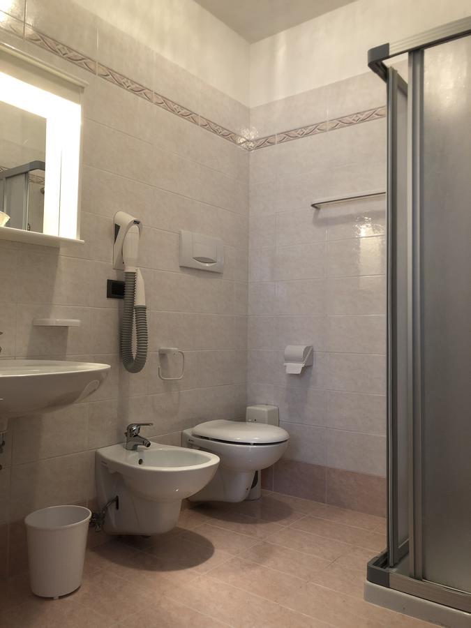 Albergo La Bicocca ปาเนเว็จโจ ภายนอก รูปภาพ